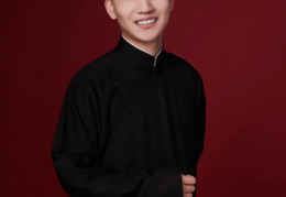 白烨小哥哥,探寻青春偶像的魅力与成长之路