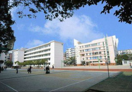 南昌市云溪中学图片,南昌市教育明珠的校园风采掠影