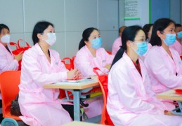 沧州免费月嫂培训报名学校2025年6月10日