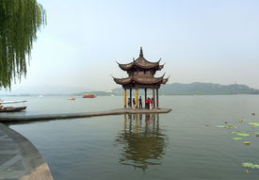 写真照杭州,穿越历史与现代的写真之旅