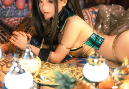蠢沫沫免费写真,捕捉生活中的可爱瞬间