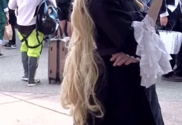 一个婴儿肥的小姐姐动漫,婴儿肥萌妹的奇幻冒险之旅