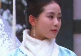 步步惊心里的小姐姐是谁,揭秘剧中神秘小姐姐的真实身份
