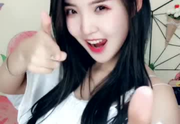 超开朗小姐姐,阳光活力，感染力满分的治愈系女神