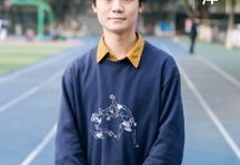 夏雨萱陆晨周洋,青春同行，梦想起航